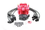 Distributor Cap / Rotor Spark Plug Wire Kit-united Tri-pak Tune-up. Fixed Price $90.99.