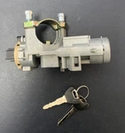 Smp US730 New Ignition Lock Cylinder This For Manual Transmission.. Fixed Price $149.31.
