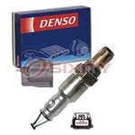 Denso Downstream Oxygen Sensor For 2015-2017 Infiniti QX50 3.7L V6 Exhaust Ok. Fixed Price $100.89.