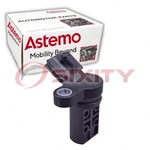 Hitachi Left Camshaft Position Sensor For 2003-2006 Nissan 350Z 3.5L V6 Nq. Fixed Price $63.00.