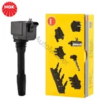 1X Oem Ngk 49061 Ignition Coil 12137619385 For Bmw 230I 330I Z4 Mini Cooper 2.0L. Fixed Price $43.02.