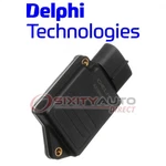 Delphi Mass Air Flow Sensor 1990-1992 Ford Ranger 2.3L 2.9L 3.0L L4 V6 To. Fixed Price $84.16.
