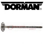 Dorman Rear Right Shaft For 1988-1993 Chevrolet K3500 Driveline Jz. Fixed Price $374.65.