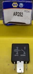 Napa AR282 Automotive Echlin Blower Motor Relay Device Upc 707390822211. Fixed Price $12.99.