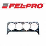 Fel-pro Cylinder Head Gasket For 1979-1999 Gmc P3500 5.7L V8 Engine Cq. Fixed Price $52.89.