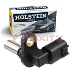 Holstein Crankshaft Position Sensor For 1995-1997 Nissan Altima 2.4L L4 Ux. Fixed Price $36.51.