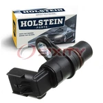 Holstein Crankshaft Position Sensor For 2011-2018 Ram 3500 6.7L L6 Engine Du. Fixed Price $31.88.