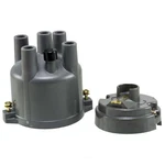 Distributor Cap And Rotor Kit-premium Wve 3D1068A. Fixed Price $36.11.
