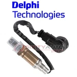 Delphi Upstream Oxygen Sensor For 1994-1995 Mercedes-benz S600 Exhaust Qp. Fixed Price $145.28.