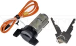 New Dorman 924-894 Ignition Lock Cylinder Chevy/buick/pontiac 86-02. Fixed Price $10.00.
