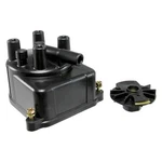 For Honda Accord 1994-1997 Wve 3D1146 Ignition Distributor Cap & Rotor Kit. Fixed Price $14.17.