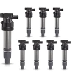 Ignition Coil 8 Pack For 2004-2005 Cadillac Deville, Seville, 2004-2006 New. Fixed Price $110.00.
