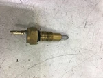 08 Kawasaki Vn 1600 B Vulcan Mean Streak Radiator Temperature Sensor Switch. Fixed Price $11.40.
