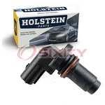 Holstein Camshaft Position Sensor For 2018-2019 Land Rover Range 3.0L Ba. Fixed Price $53.46.