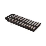 Lisle 40990 Magnetic Socket Holder, 1/2" Drive. Fixed Price $36.53.