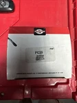 Standard PC39 Engine Crankshaft Position Sensor Direct Fit Oem Replacement New. Fixed Price $31.05.