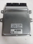 2012 Infiniti G37X BEM390-000 A1 Computer Brain Engine Control Ecu Ecm Module. Fixed Price $100.00.