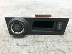 17-19 Subaru Brz Push Start Button 83031CA004 3206. Fixed Price $55.99.