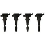 SET-SIUF843-4 Of Ignition Coils For Kia Niro Hyundai Ioniq 2017-2022. Fixed Price $221.48.