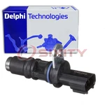 Delphi Camshaft Position Sensor For 2003-2007 Dodge Ram 3500 5.7L V8 Engine Aa. Fixed Price $37.00.
