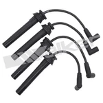 Walker Products Thundercore 924-1222 Spark Plug Wire Set. Fixed Price $116.07.