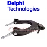 Delphi Front Right Upper Forward Suspension Control Arm Ball Joint Vk. Fixed Price $99.48.