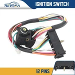 Ignition Key Alarm Switch For Chevy 1995-1996 Yukon Suburban Pickup 26036311. Fixed Price $36.26.