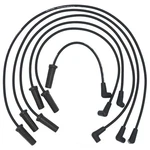 Spark Plug Wire Set-direct Fit Walker Products 924-1363. Fixed Price $43.30.