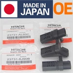 New Set 2 Camshaft Sensors & 1 Crankshaft Position Fit Infiniti Nissan. Fixed Price $37.25.
