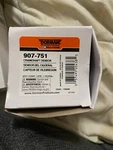 Dorman 907-751 Engine Crankshaft Position Sensor Compatible With Select Ford/maz. Fixed Price $10.99.