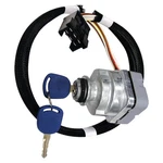 New Ignition Switch Fits Holland T7220 By F0NN11N501AA 81864288 82025888. Fixed Price $95.07.