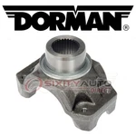 Dorman Rear At Axle Pinion Yoke For 1981-1993 Cs. Fixed Price $269.60.