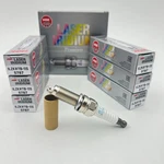 Set Of 6 Oem Honda Acura ILZKR7B-11S Iridium Spark Plugs Ngk 5787 12290R48H01. Fixed Price $35.99.