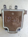 Genuine Ignition Control Module Icm Nec MC-8132 Honda Civic Acura Sir. Fixed Price $19.99.