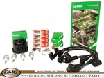 Lucas Ignition Kit Triumph TR3, TR3A, TR4, TR4A - LTKS9. Fixed Price $79.03.