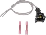 Dorman 645-207 Engine Crankshaft Position Sensor Connector. Fixed Price $16.99.