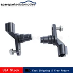 2PCS 12577245 Camshaft Position Sensor For Buick Regal Saab Saturn Chevrolet Gmc. Fixed Price $13.79.