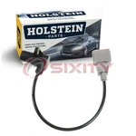 Holstein Crankshaft Position Sensor For 2007-2008 Volkswagen Eos 2.0L L4 Zh. Fixed Price $39.07.