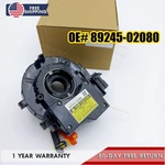 New Steering Angle Sensor For 2014-2017 Toyota Corolla Camry RAV4 89245-02080. Fixed Price $57.80.