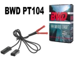 Voltage Regulator Connector-alternator Electrical Bwd PT104/STANDARD S-79. Fixed Price $16.99.