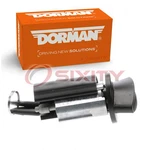 Dorman Ignition Lock Cylinder 2000-2005 Ford Excursion Primary Mi. Fixed Price $56.03.