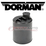 Dorman Vapor Canister For 1996 Oldsmobile 98 3.8L V6 Emission Control. Fixed Price $141.85.