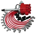 Msd 84742 Crate Engine Ignition Kit (pn 8365, Wire Set Universal). Fixed Price $1024.95.