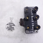 Walker Ignition Coil 920-1014 1998-2000 Ford F-150 Base. Fixed Price $26.96.