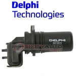 Delphi SS10813 Crankshaft Position Sensor For V33-72-0003 SU3334 PC440 Hy. Fixed Price $39.41.