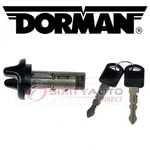Dorman Ignition Lock Cylinder For 1995-1997 Chevrolet K1500 Primary. Fixed Price $39.03.