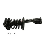 SR4039 Kyb Fully Loaded Strut Front Driver Left Side Hand For Dodge Caravan. Fixed Price $210.29.