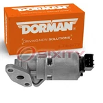 Dorman Egr Valve For 2005-2007 Chrysler Town & Country Emission Control Yz. Fixed Price $73.63.