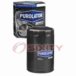 Purolator Boss Engine Oil Filter For 1987-1988 Oldsmobile Cutlass Cruiser Ig. Fixed Price $19.94.
