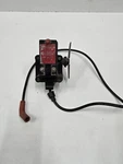 Vintage Mallory Voltmaster Mark Ii Ignition Coil 28675 12. Fixed Price $47.00.